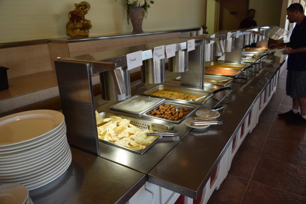 NOW OPENED! India Hut El Paso